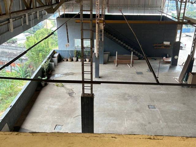 #432 - Sala para Locação em Barueri - SP - 2