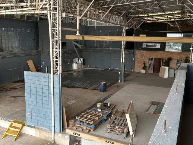 Sala para Locação em Barueri - 4