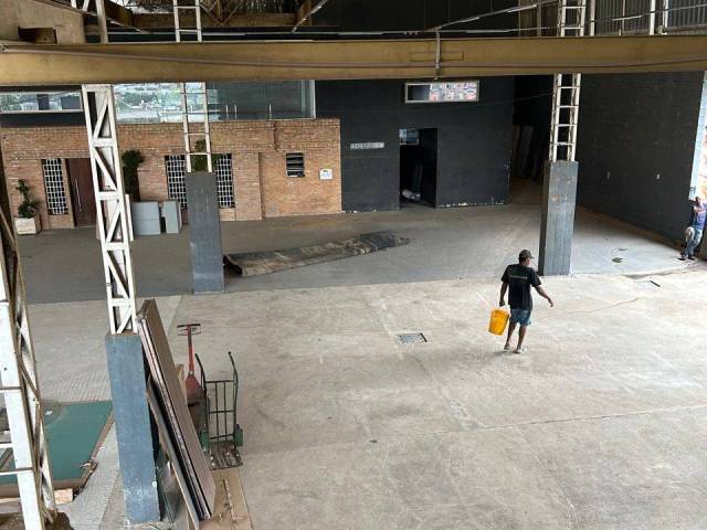 Sala para Locação em Barueri - 5