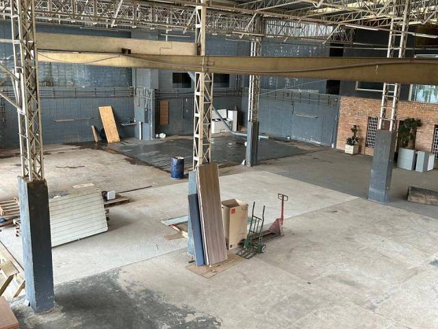 #432 - Sala para Locação em Barueri - SP - 3