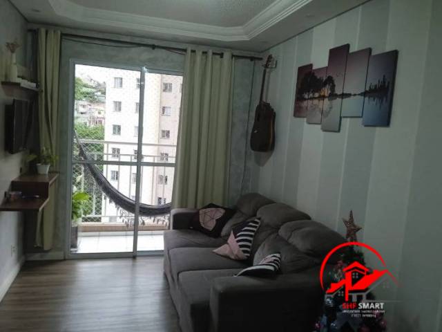 Apartamento para Venda em Barueri - 4