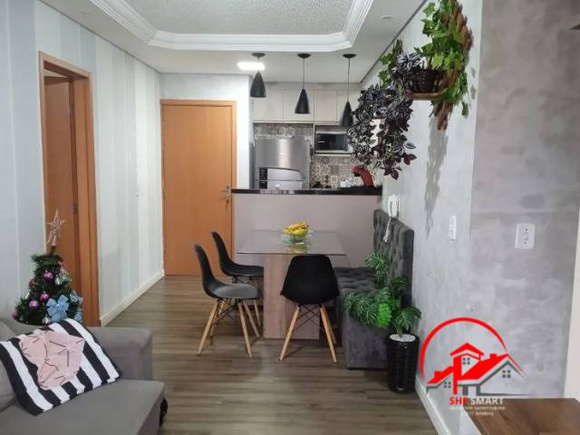 #434 - Apartamento para Venda em Barueri - SP - 1