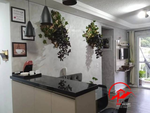 #434 - Apartamento para Venda em Barueri - SP - 3