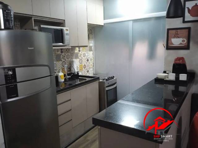 Apartamento para Venda em Barueri - 5