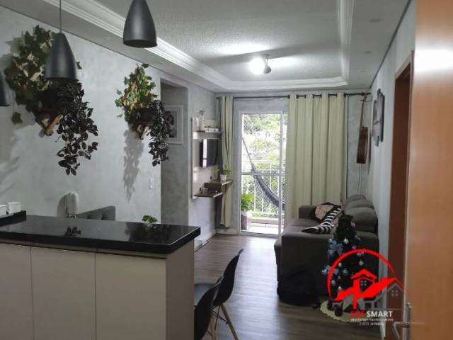 #434 - Apartamento para Venda em Barueri - SP - 2