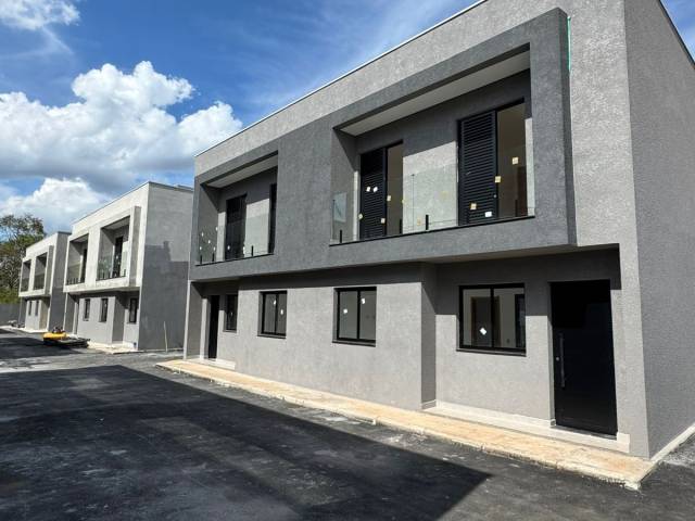 #405 - Casa em condomínio para Venda em Santana de Parnaíba - SP - 2