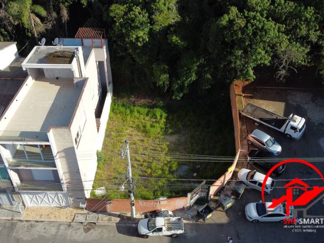 Terreno para Venda em Barueri - 2