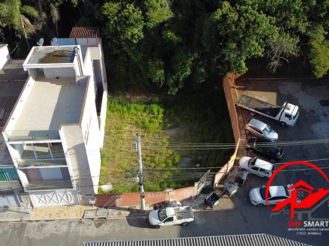 Terreno para Venda em Barueri - 5