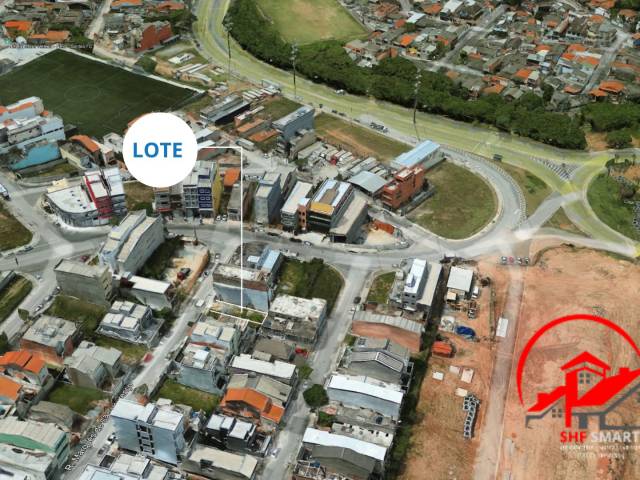 Terreno para Venda em Barueri - 2