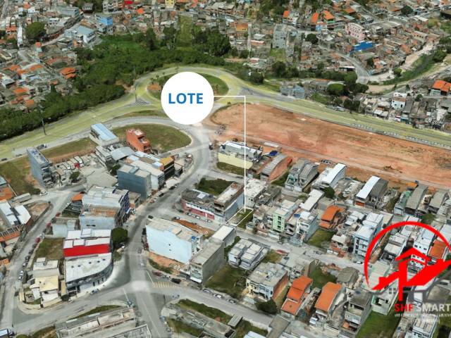 Terreno para Venda em Barueri - 3