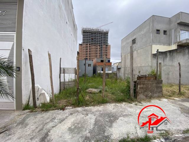 Terreno para Venda em Barueri - 5