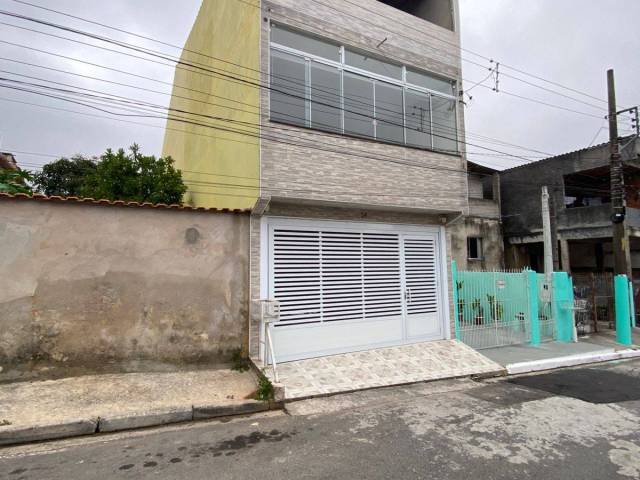 Casa para Venda em Barueri - 2