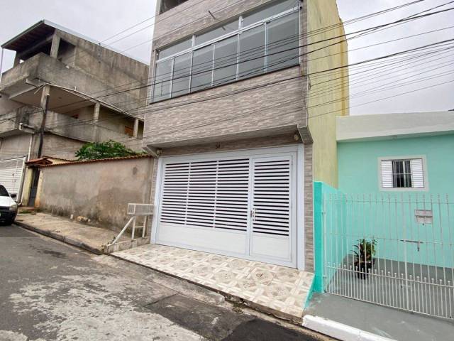 Casa para Venda em Barueri - 4