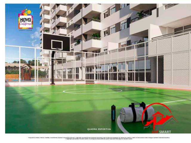 Apartamento para Lançamento em Barueri - 4