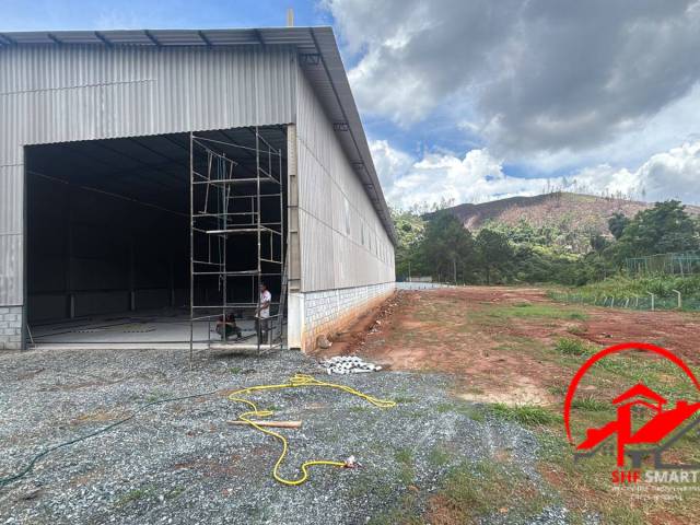 Sala para Venda em Santana de Parnaíba - 4