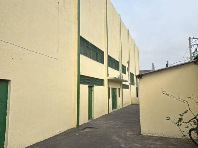 #447 - Sala para Venda em Guarulhos - SP - 3