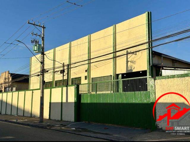 #447 - Sala para Venda em Guarulhos - SP - 1