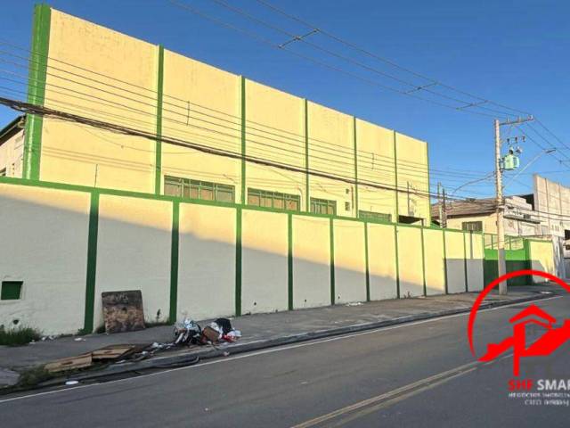 #447 - Sala para Venda em Guarulhos - SP - 2