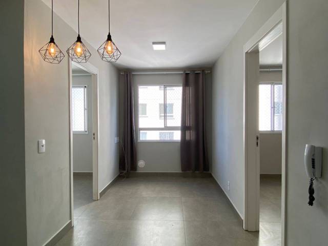 Apartamento para Venda em Carapicuíba - 5