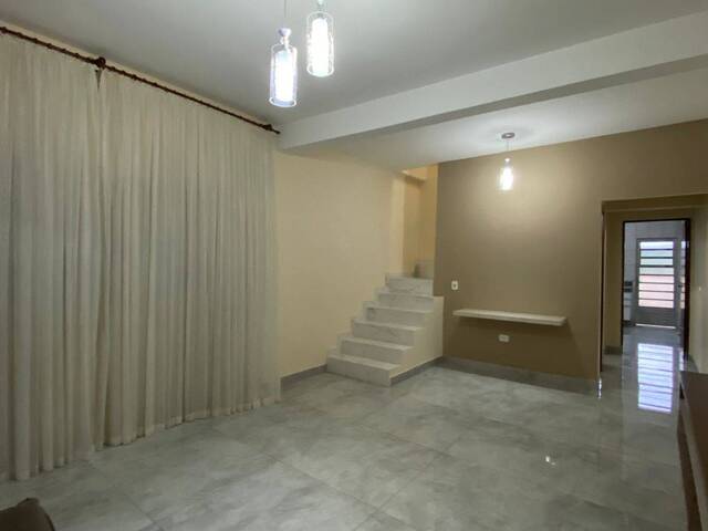 #452 - Casa para Locação em Barueri - SP - 3