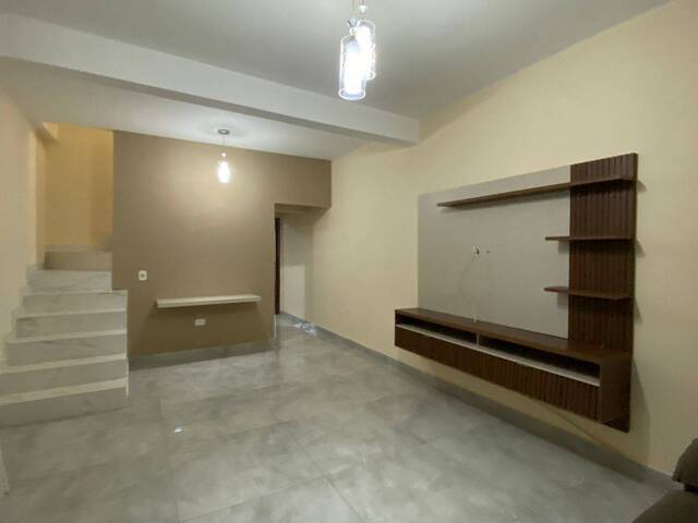 #452 - Casa para Locação em Barueri - SP - 2