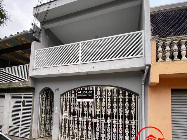 Locação em Parque Viana - Barueri