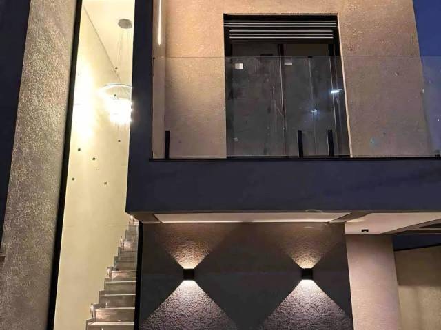 #453 - Casa para Venda em Santana de Parnaíba - SP - 2