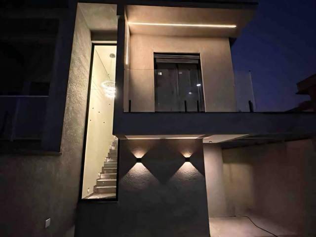 #453 - Casa para Venda em Santana de Parnaíba - SP - 1