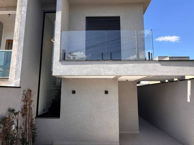 Casa para Venda em Santana de Parnaíba - 5