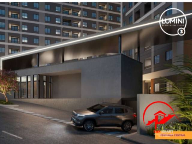 #454 - Apartamento para Venda em Carapicuíba - SP - 2