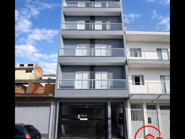 #400 - Apartamento para Locação em Barueri - SP - 1