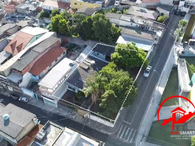 #456 - Casa para Venda em Barueri - SP - 3