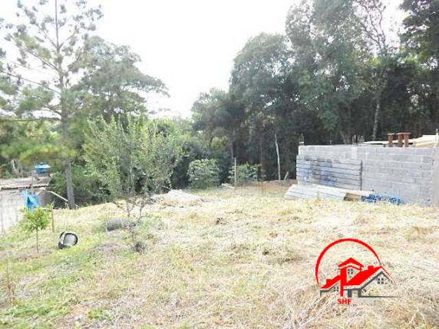 Área para Venda em Ibiúna - 5