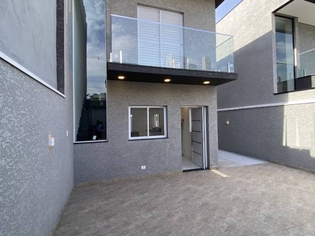 Casa para Venda em Carapicuíba - 5