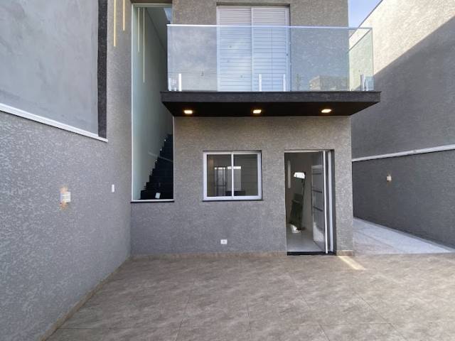 Casa para Venda em Carapicuíba - 4