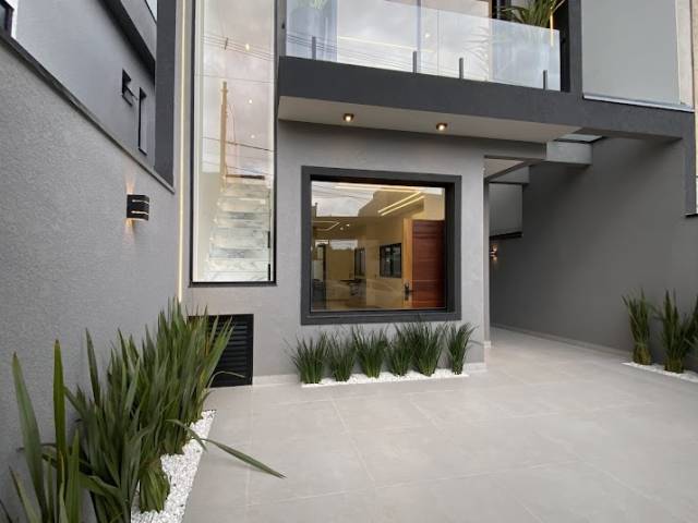 #458 - Casa para Venda em Santana de Parnaíba - SP - 2