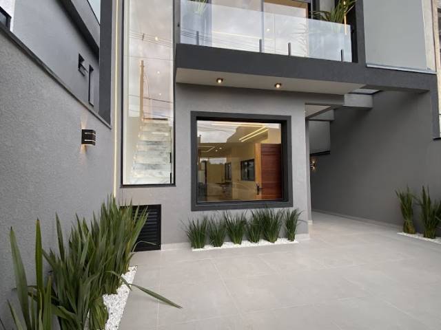 #458 - Casa para Venda em Santana de Parnaíba - SP - 3