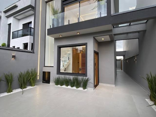 Casa para Venda em Santana de Parnaíba - 4