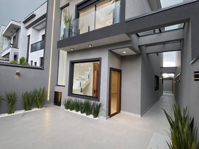 Casa para Venda em Santana de Parnaíba - 5