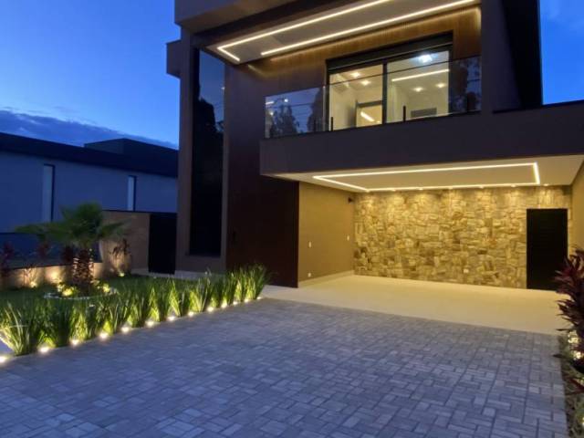 Casa em condomínio para Venda em Santana de Parnaíba - 5