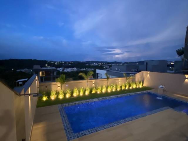 #459 - Casa em condomínio para Venda em Santana de Parnaíba - SP - 2