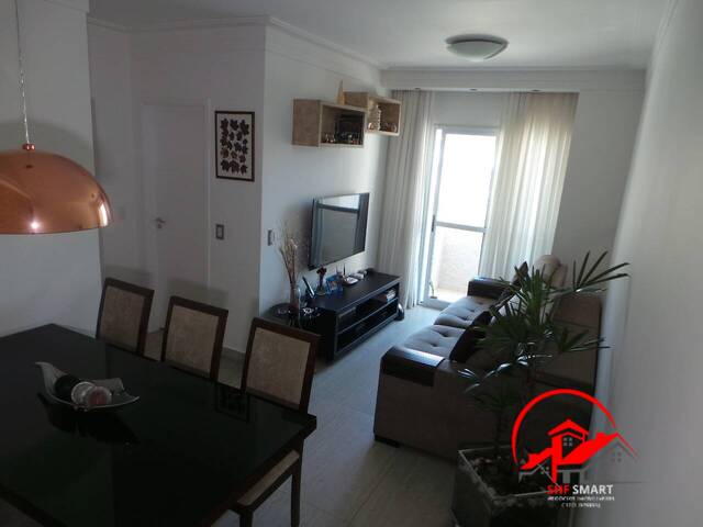 Apartamento para Venda em Barueri - 2