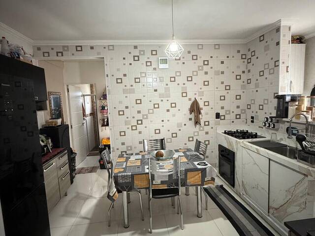 Apartamento para Venda em Santana de Parnaíba - 4