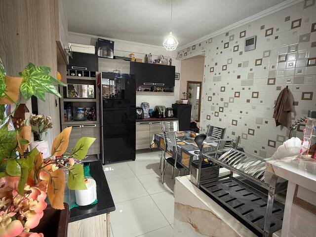 Apartamento para Venda em Santana de Parnaíba - 5