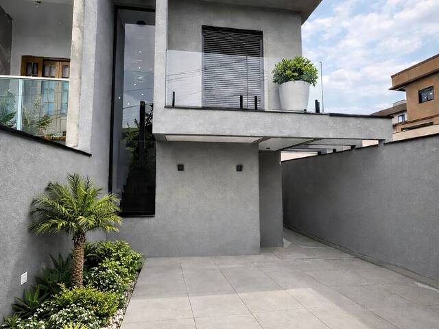 #453 - Casa em condomínio para Venda em Santana de Parnaíba - SP - 1