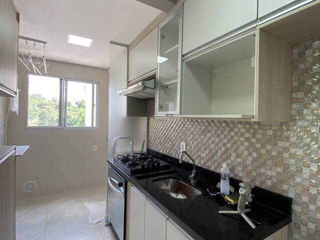 Apartamento para Locação em Barueri - 2