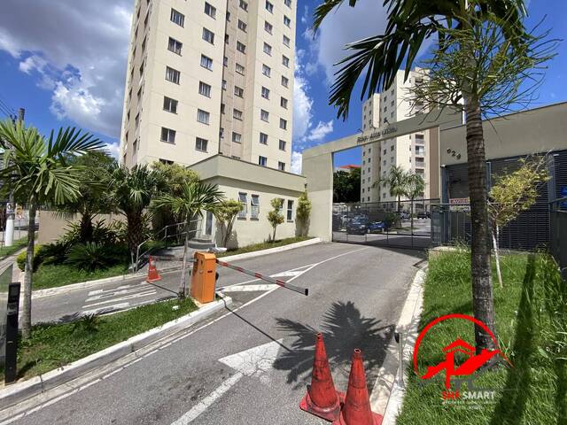 #464 - Apartamento para Locação em Barueri - SP - 1