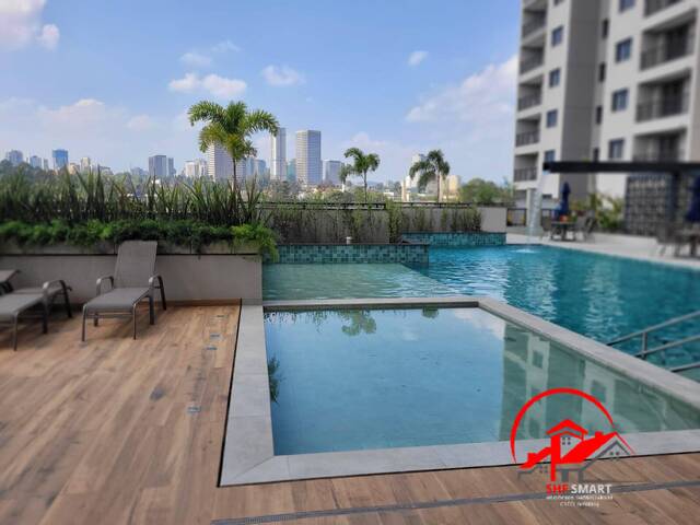 Apartamento para Venda em Barueri - 2