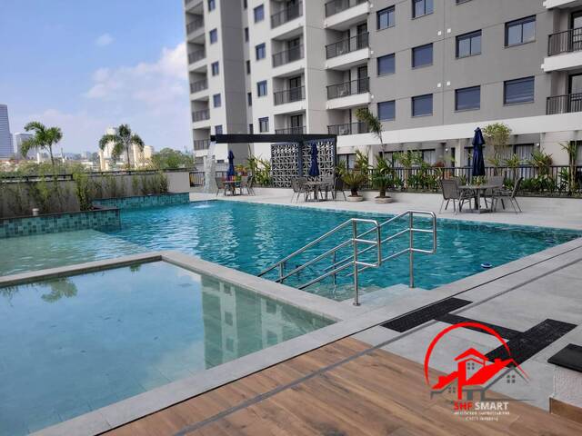 Venda em Aldeia - Barueri