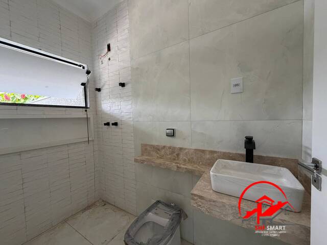 Casa para Venda em Sorocaba - 5